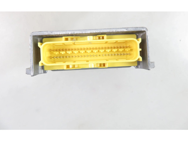 Блок подушек безопасности 5WK43411, 1K0909605AA Skoda Octavia Mk2 (1Z)