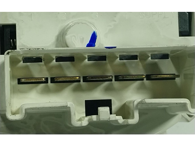 Блок управления климат-контролем Ford Transit Custom