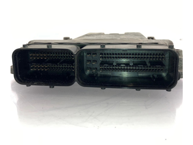 Блок управления двигателя 2757000714, 1860B614   Mitsubishi Outlander