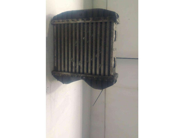 Интеркулер 0003007V002 Smart ForTwo I