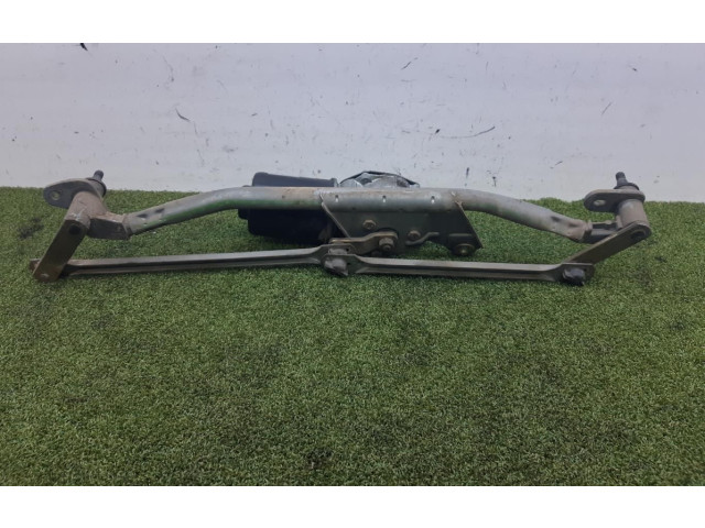 Комплект механизма стеклоочистителей 53544102   Peugeot 106