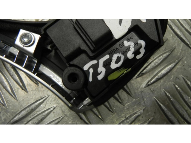 Мултифункционный включатель управления / ручка