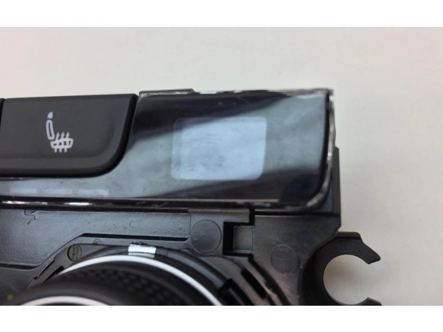 Блок управления климат-контролем 5G0907044R   Volkswagen Golf VII