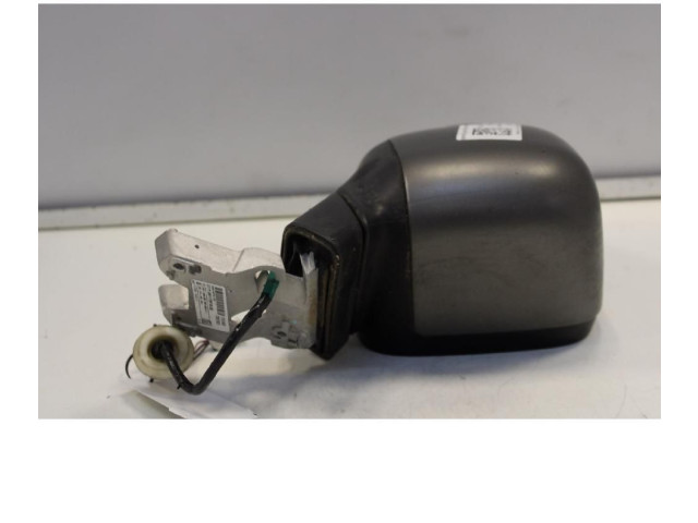 Зеркало электрическое        Jeep Renegade  2014 -  года   