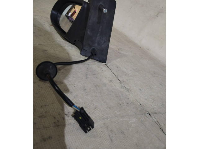 Zpětné zrcátko Chevrolet Zafira A 2004 8C602L5200