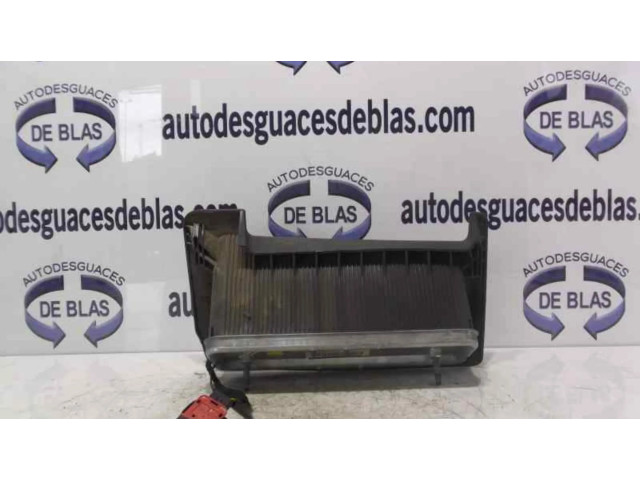 Подушка безопасности водителя 9650141200 Citroen Berlingo