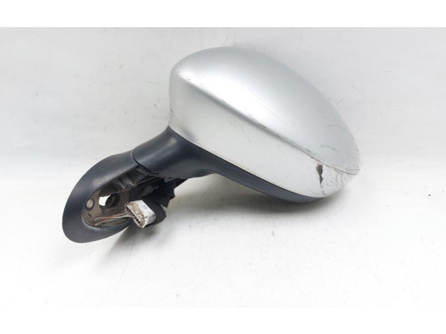 Zpětné zrcátko Fiat Punto Evo 2009 735596878, 735596878