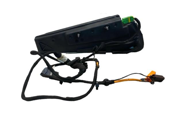 Подушка безопасности водителя 30642777, 603630000   Volvo XC90