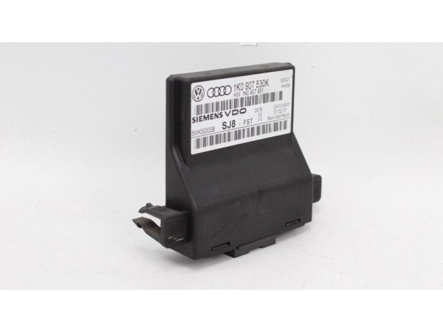 Блок подушек безопасности 1K0907530K Volkswagen Golf Plus