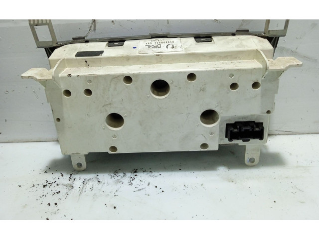 Модуль блока управления кондиционером Mazda 3 I