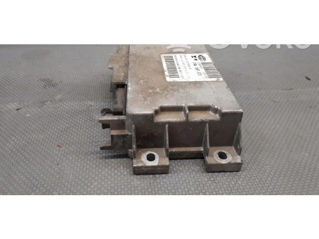 Řídící jednotka IAW16FE3   Fiat Punto (199) 2012