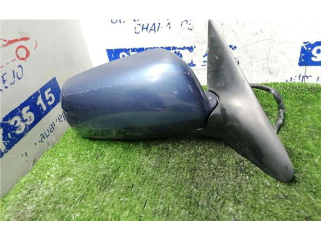 Зеркало (механическое) Skoda Octavia Mk2 (1Z) 2004 - 2013 года