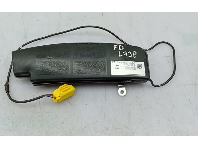 Подушка безопасности в сиденье 6R0880242C Volkswagen Caddy