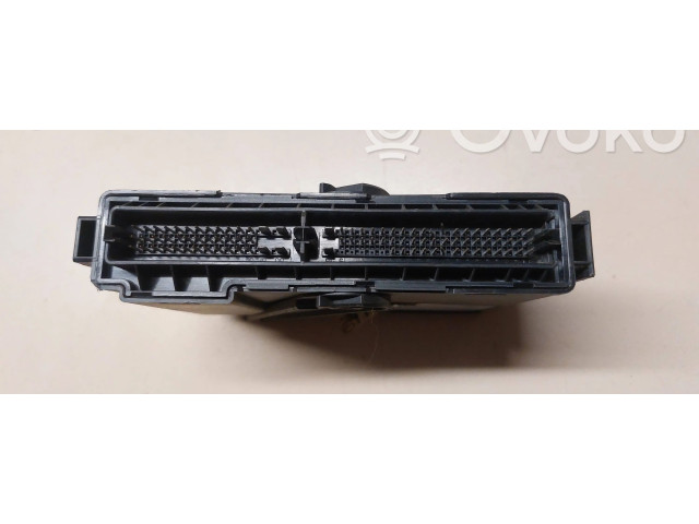 Блок комфорта 13111110, 330518684 Opel Meriva A