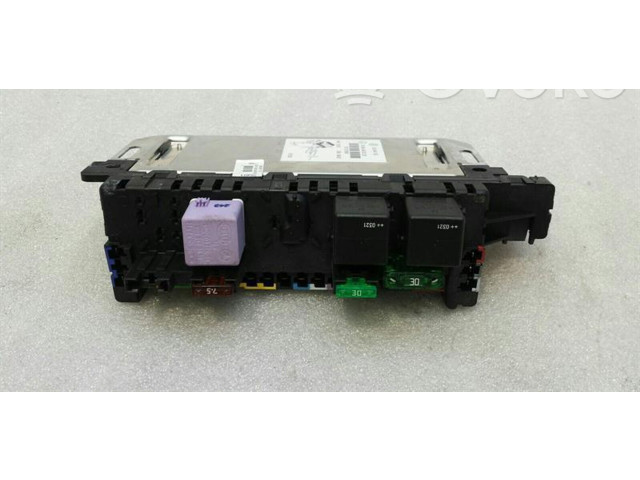 Блок предохранителей A0345456232 Mercedes-Benz SL R230