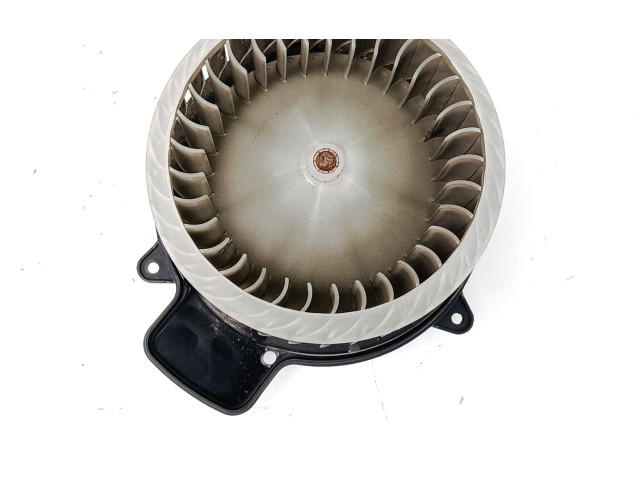 Вентилятор печки    7737081503   Audi A6 S6 C7 4G