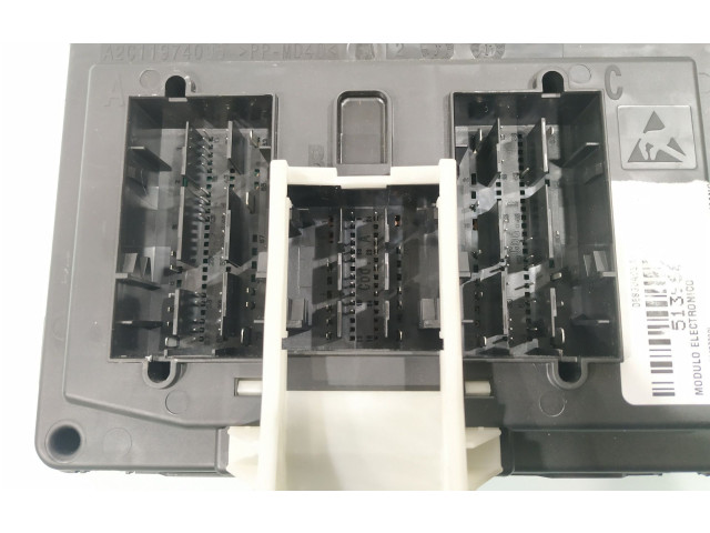 Блок управления 1EA937089L Volkswagen ID.3