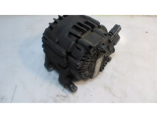 Генератор 9665617780   Peugeot Partner      