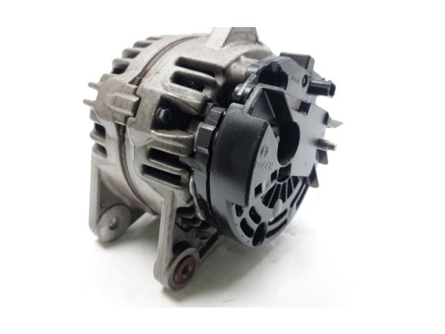 Генератор 8200660037, 8200660037 Renault Twingo II