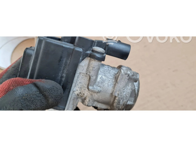  Турбина Audi A5  06L145613M, 72427345   для двигателя DEM DEMA      