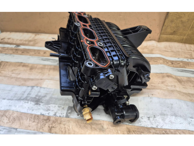 Всасывающий коллектор Nissan Altima