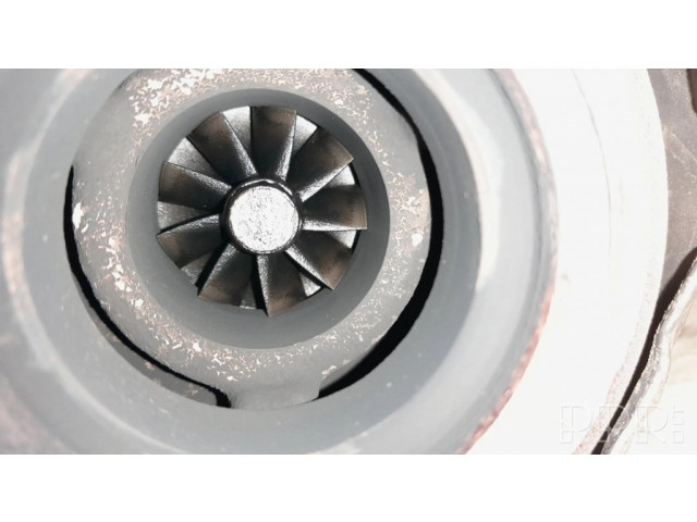 Turbodmychadlo Турбина 03L253019P Audi A3 S3 8P 2.0