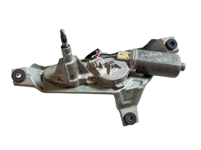 Моторчик заднего дворника WM412091S, 34903 Mitsubishi Galant