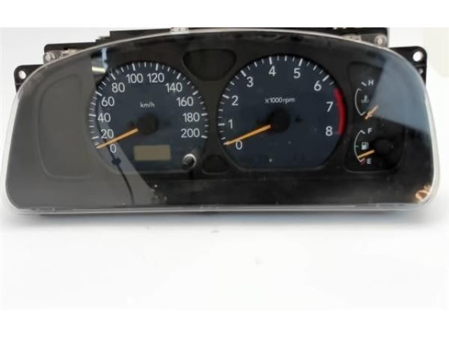 Přístrojová deska Suzuki Ignis 2001 3410080G40, 341008GA