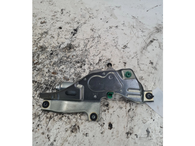 Моторчик заднего дворника Subaru Forester SH