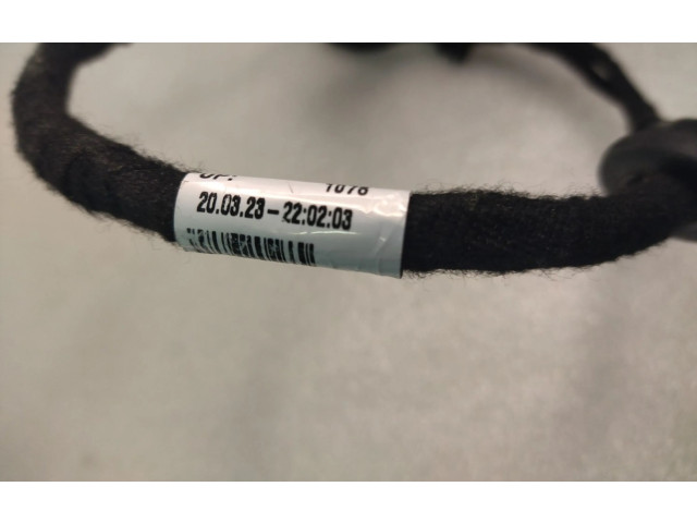 Zpětné zrcátko Volkswagen ID.4 2020 11B857501AM, LU071