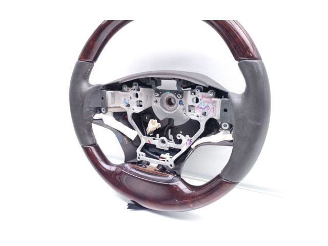 Руль Lexus LS 460 - 600H - года GS120-05470