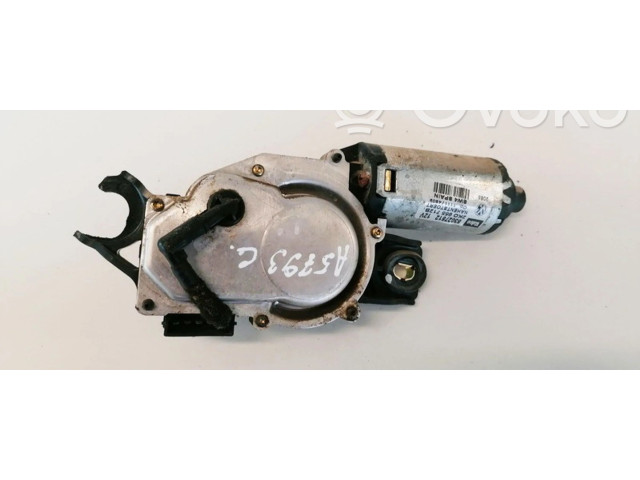 Моторчик заднего дворника 2K0955712B, 53027512    Volkswagen Caddy