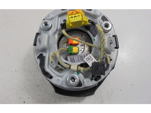 Руль Audi A3 S3 A3 Sportback 8P  2005 - 2013 года 8P0419091BH, 8P0419091BH      