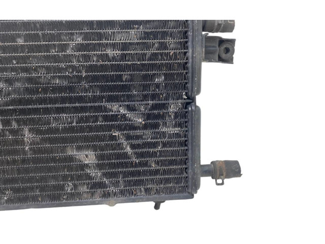 Интеркулер 45630AA000, 4221009931 Subaru Legacy