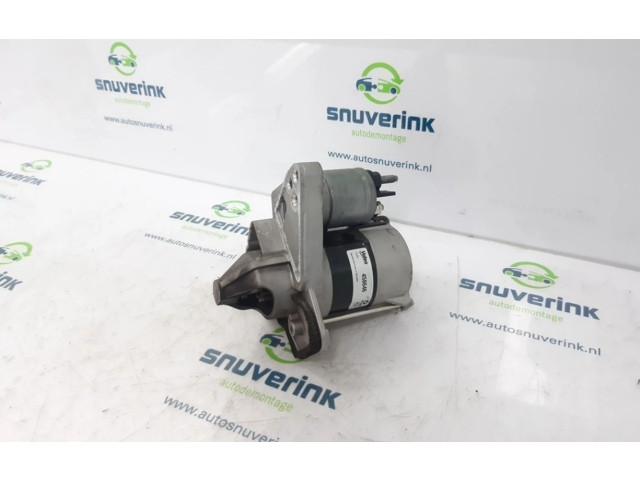 Řídící jednotka 233009161R, 233009161R   Renault Twingo III 2017