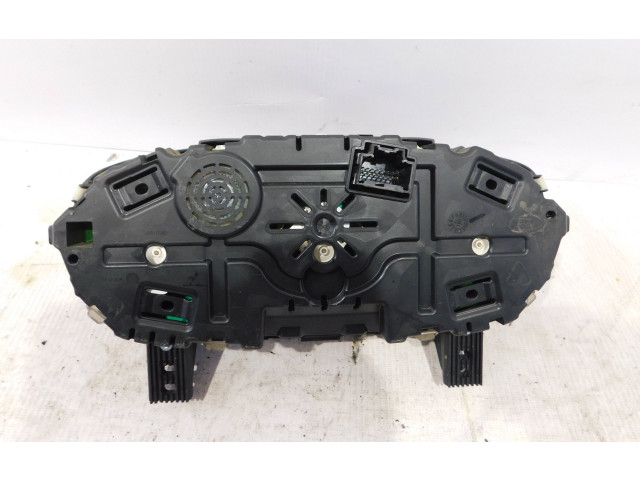 Přístrojová deska Ford Ka 2018 G1B510849AF, A2C97935200