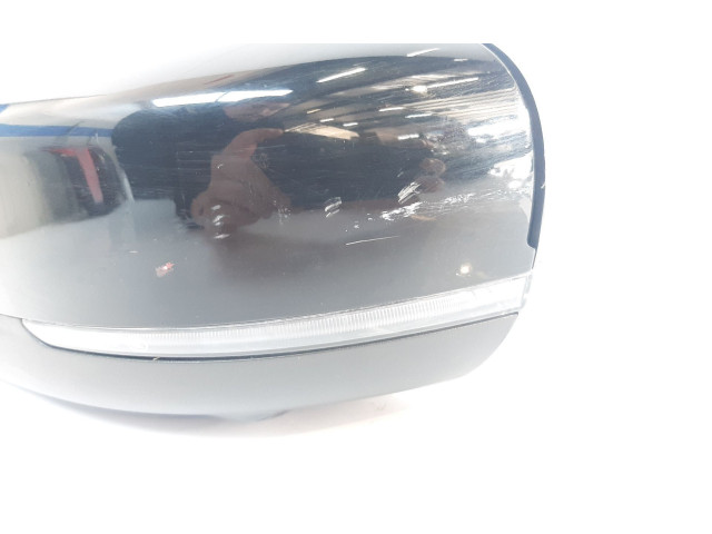 Зеркало электрическое Maserati Ghibli 2013 - года