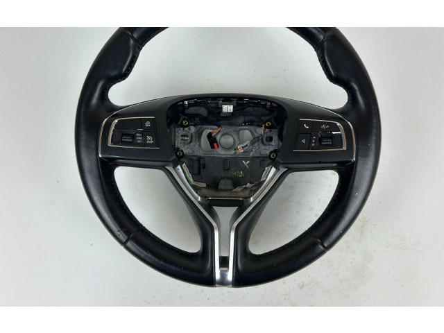 Руль Maserati Levante  2017 -  года 670087613      