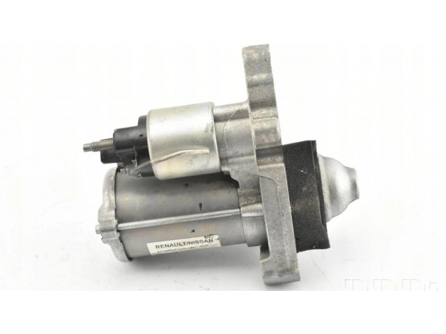 Стартер 233004646R Nissan Juke II F16