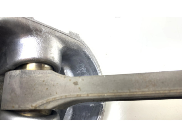 Поршень с шатуном EVA 53020736 Jeep Grand Cherokee (WJ) для бензинового двигателя 4.7