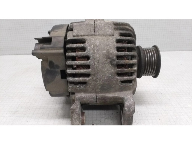 Генератор 036903024H, TG11C014   Volkswagen Golf V 1.4     