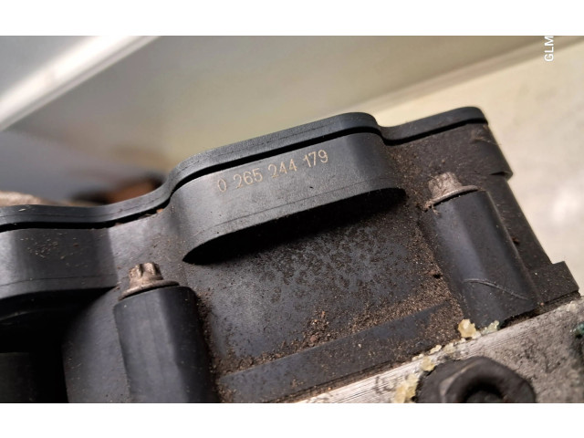 Jednotka ABS 9809264780 Peugeot 308 2014