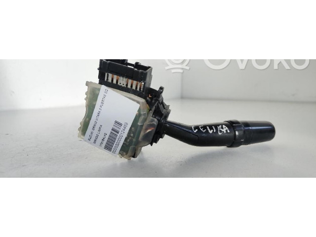 Ручка стеклоочистителей 17A164LH2   Suzuki Grand Vitara I