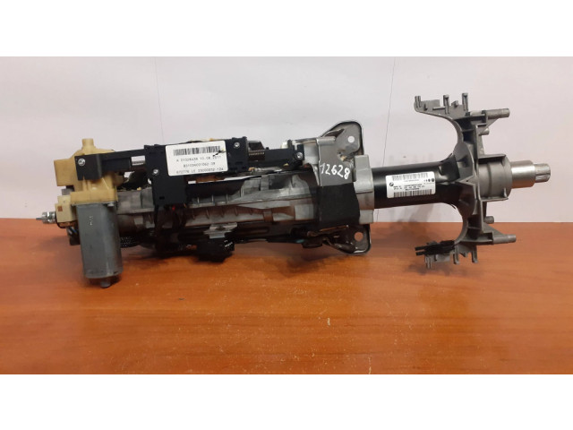 Рулевая рейка A01028438, 831401091515 BMW X5 E70 2006-2013 года