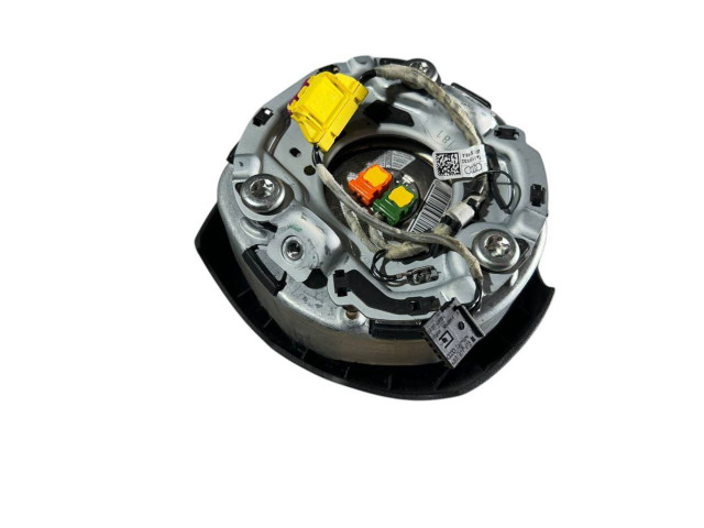 Руль Audi A6 S6 C6 4F 2004 - 2011 года 4F0419091DB, 61678340C00