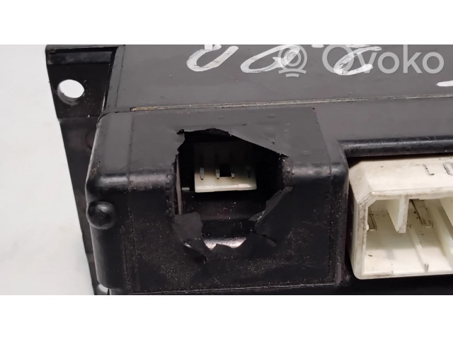 Блок управления климат-контролем MF1464308910, JFC101785   Rover 75