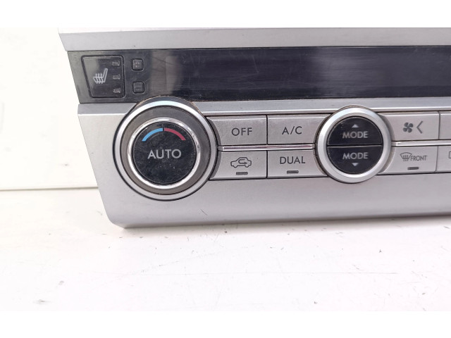 Блок управления климат-контролем 72311AL11A   Subaru Outback (BS)