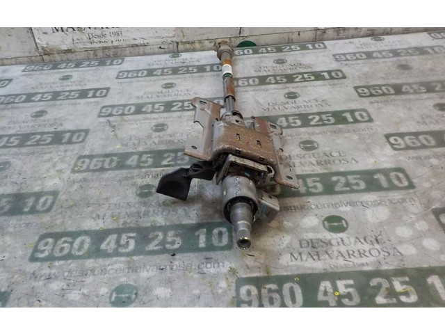    Рулевая рейка    Peugeot 2008 I 2013 - 2019 года