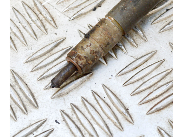 Turbodmychadlo Комплект жиклеров (форсунок) A6400700787 Mercedes-Benz B W245 OM 640.940