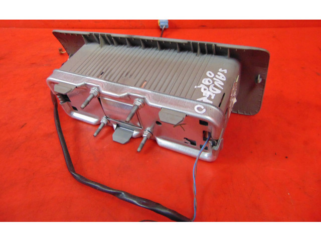 Подушка безопасности пассажира 8200785067 Dacia Sandero